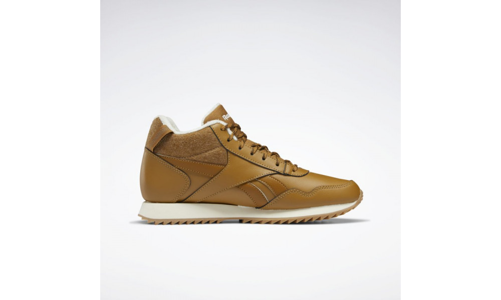 Reebok royal best sale glide mid